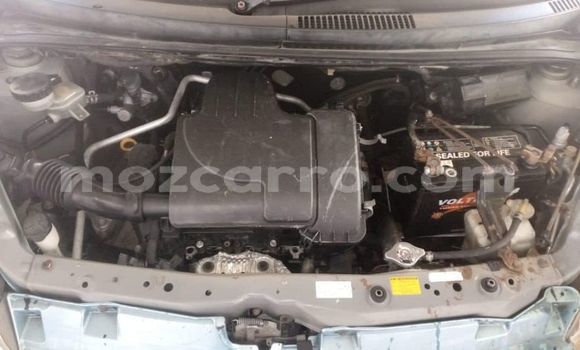 Tenga Tsaru Toyota Passo Bhuruu Mota in Maputo in Maputo Tenga Tsaru Toyota Passo Bhuruu Mota in Maputo in Maputo