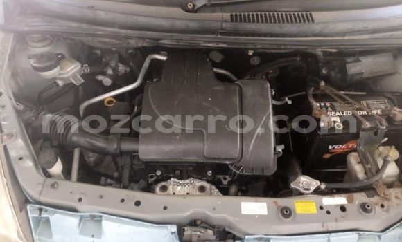 Tenga Tsaru Toyota Passo Bhuruu Mota in Maputo in Maputo Tenga Tsaru Toyota Passo Bhuruu Mota in Maputo in Maputo