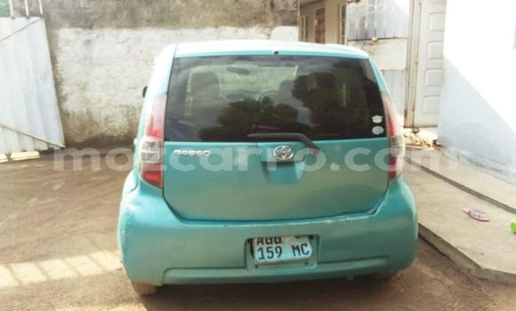 Tenga Tsaru Toyota Passo Bhuruu Mota in Maputo in Maputo Tenga Tsaru Toyota Passo Bhuruu Mota in Maputo in Maputo