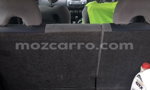 Tenga Tsaru Honda Fit Sirivha Mota in Maputo in Maputo Tenga Tsaru Honda Fit Sirivha Mota in Maputo in Maputo