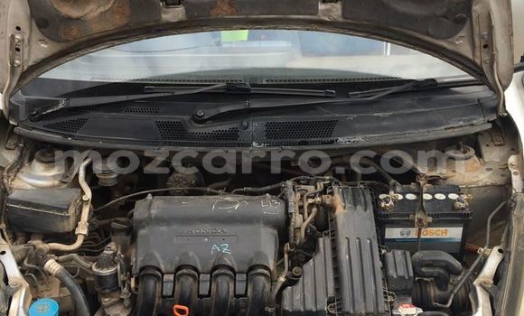 Tenga Tsaru Honda Fit Sirivha Mota in Maputo in Maputo Tenga Tsaru Honda Fit Sirivha Mota in Maputo in Maputo