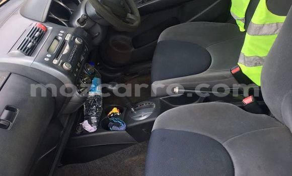 Tenga Tsaru Honda Fit Sirivha Mota in Maputo in Maputo Tenga Tsaru Honda Fit Sirivha Mota in Maputo in Maputo
