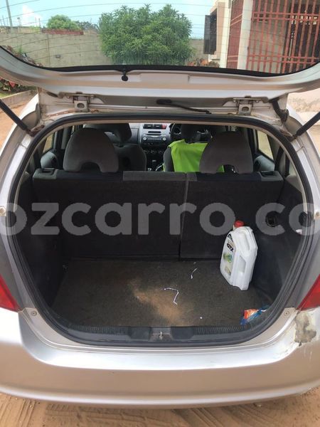 Big with watermark honda fit maputo maputo 12373