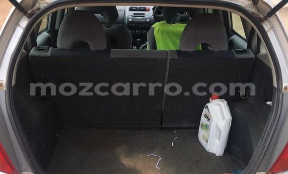 Tenga Tsaru Honda Fit Sirivha Mota in Maputo in Maputo Tenga Tsaru Honda Fit Sirivha Mota in Maputo in Maputo