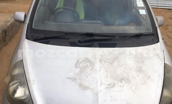 Tenga Tsaru Honda Fit Sirivha Mota in Maputo in Maputo Tenga Tsaru Honda Fit Sirivha Mota in Maputo in Maputo