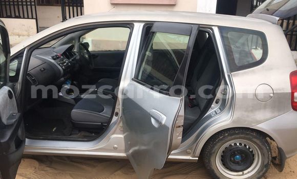 Tenga Tsaru Honda Fit Sirivha Mota in Maputo in Maputo Tenga Tsaru Honda Fit Sirivha Mota in Maputo in Maputo