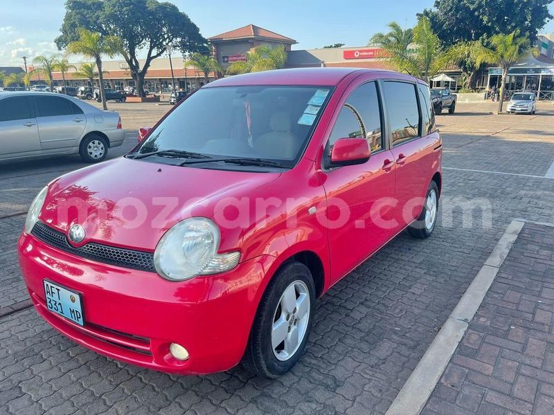 Big with watermark toyota sienta maputo maputo 12375