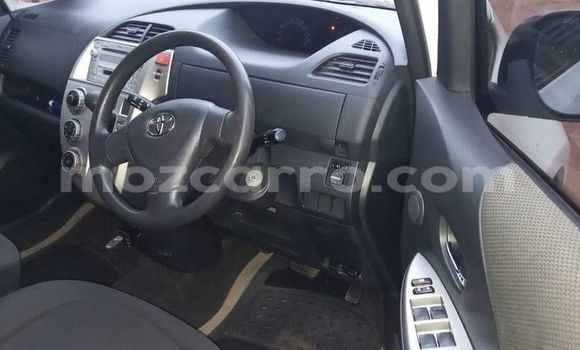 Tenga Tsaru Toyota Ractis Chena Mota in Maputo in Maputo Tenga Tsaru Toyota Ractis Chena Mota in Maputo in Maputo