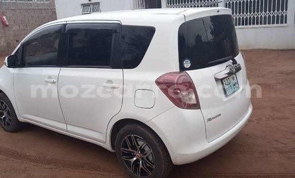 Tenga Tsaru Toyota Ractis Chena Mota in Maputo in Maputo Tenga Tsaru Toyota Ractis Chena Mota in Maputo in Maputo