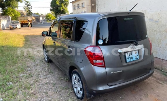 Tenga Tsaru Toyota Ractis Zvimwe Mota in Maputo in Maputo Tenga Tsaru Toyota Ractis Zvimwe Mota in Maputo in Maputo
