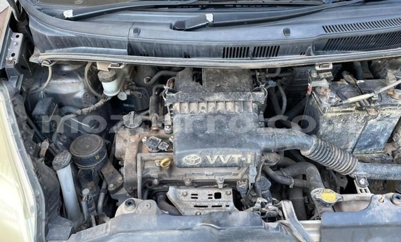 Tenga Tsaru Toyota Ractis Zvimwe Mota in Maputo in Maputo Tenga Tsaru Toyota Ractis Zvimwe Mota in Maputo in Maputo