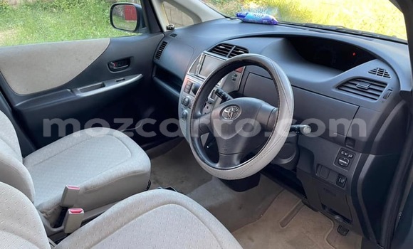 Tenga Tsaru Toyota Ractis Zvimwe Mota in Maputo in Maputo Tenga Tsaru Toyota Ractis Zvimwe Mota in Maputo in Maputo