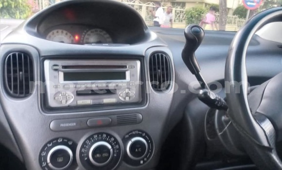 Tenga Tsaru Toyota FunCargo Sirivha Mota in Maputo in Maputo Tenga Tsaru Toyota FunCargo Sirivha Mota in Maputo in Maputo