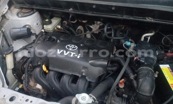 Tenga Tsaru Toyota FunCargo Sirivha Mota in Maputo in Maputo Tenga Tsaru Toyota FunCargo Sirivha Mota in Maputo in Maputo