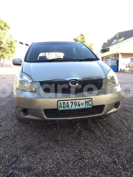 Big with watermark toyota spacio maputo maputo 12380