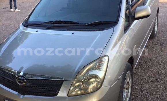 Tenga Tsaru Toyota Spacio Sirivha Mota in Maputo in Maputo Tenga Tsaru Toyota Spacio Sirivha Mota in Maputo in Maputo