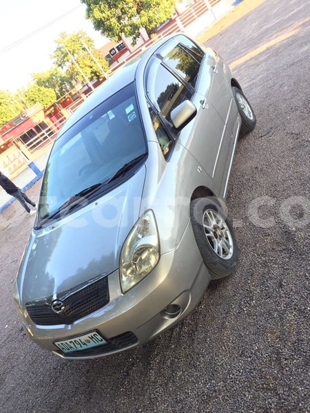 Big with watermark toyota spacio maputo maputo 12380