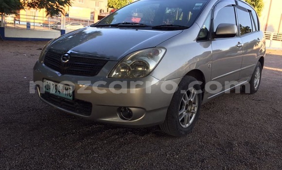Tenga Tsaru Toyota Spacio Sirivha Mota in Maputo in Maputo Tenga Tsaru Toyota Spacio Sirivha Mota in Maputo in Maputo