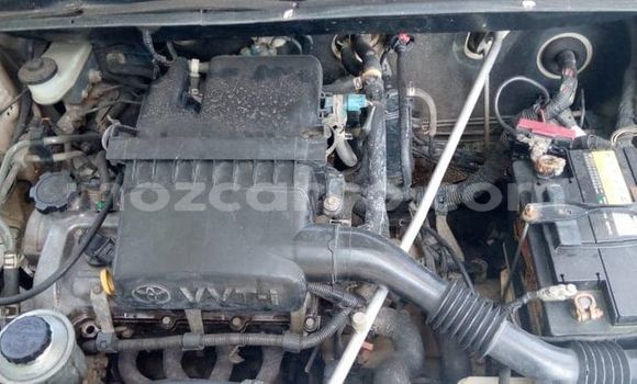 Tenga Tsaru Toyota Vitz Sirivha Mota in Maputo in Maputo Tenga Tsaru Toyota Vitz Sirivha Mota in Maputo in Maputo