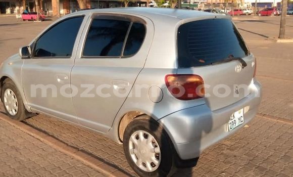 Tenga Tsaru Toyota Vitz Sirivha Mota in Maputo in Maputo Tenga Tsaru Toyota Vitz Sirivha Mota in Maputo in Maputo