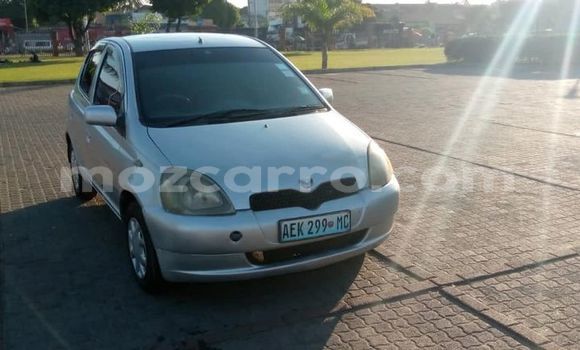 Tenga Tsaru Toyota Vitz Sirivha Mota in Maputo in Maputo Tenga Tsaru Toyota Vitz Sirivha Mota in Maputo in Maputo