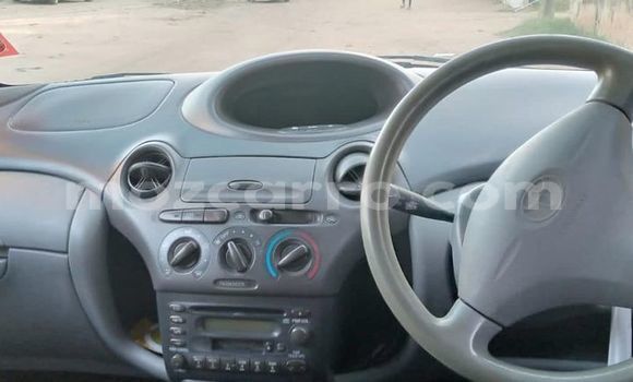 Tenga Tsaru Toyota Vitz Sirivha Mota in Maputo in Maputo Tenga Tsaru Toyota Vitz Sirivha Mota in Maputo in Maputo