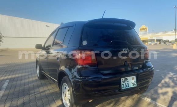 Tenga Tsaru Toyota Vitz Nhema Mota in Maputo in Maputo Tenga Tsaru Toyota Vitz Nhema Mota in Maputo in Maputo