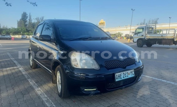 Tenga Tsaru Toyota Vitz Nhema Mota in Maputo in Maputo Tenga Tsaru Toyota Vitz Nhema Mota in Maputo in Maputo
