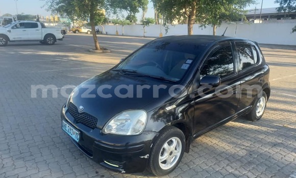 Tenga Tsaru Toyota Vitz Nhema Mota in Maputo in Maputo Tenga Tsaru Toyota Vitz Nhema Mota in Maputo in Maputo