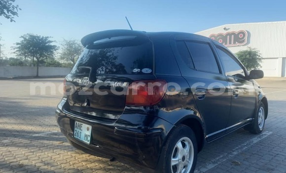 Tenga Tsaru Toyota Vitz Nhema Mota in Maputo in Maputo Tenga Tsaru Toyota Vitz Nhema Mota in Maputo in Maputo
