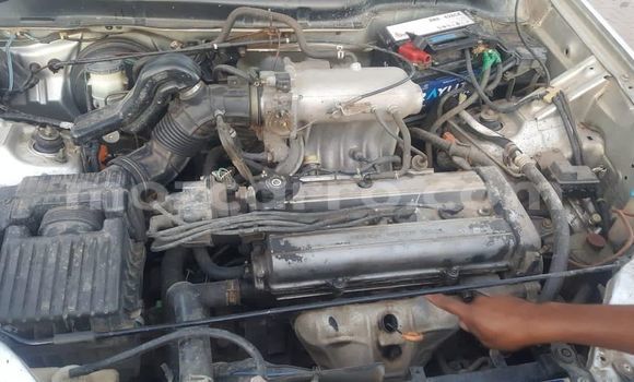 Tenga Tsaru Honda CR-V Sirivha Mota in Maputo in Maputo Tenga Tsaru Honda CR-V Sirivha Mota in Maputo in Maputo