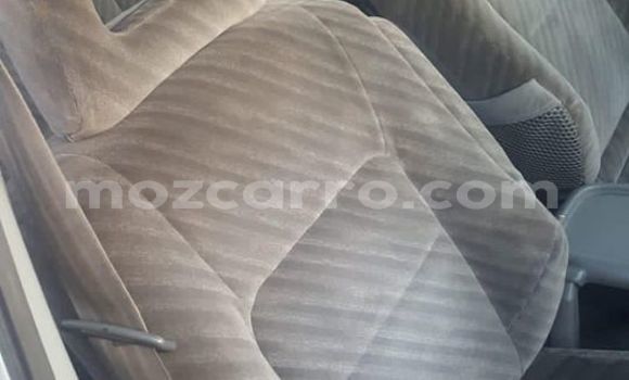 Tenga Tsaru Honda CR-V Sirivha Mota in Maputo in Maputo Tenga Tsaru Honda CR-V Sirivha Mota in Maputo in Maputo