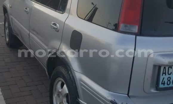 Tenga Tsaru Honda CR-V Sirivha Mota in Maputo in Maputo Tenga Tsaru Honda CR-V Sirivha Mota in Maputo in Maputo