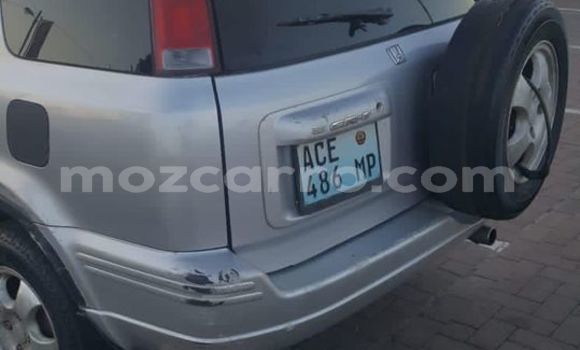 Tenga Tsaru Honda CR-V Sirivha Mota in Maputo in Maputo Tenga Tsaru Honda CR-V Sirivha Mota in Maputo in Maputo