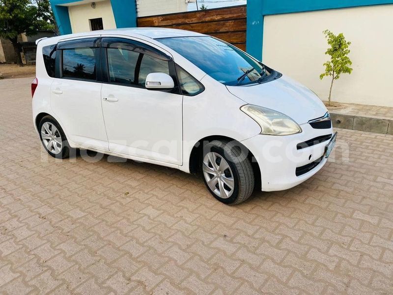 Big with watermark toyota ractis maputo maputo 12384