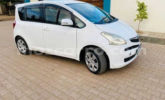 Tenga Tsaru Toyota Ractis Chena Mota in Maputo in Maputo Tenga Tsaru Toyota Ractis Chena Mota in Maputo in Maputo