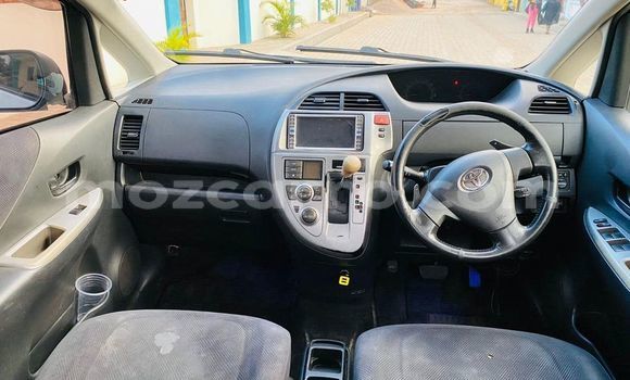 Tenga Tsaru Toyota Ractis Chena Mota in Maputo in Maputo Tenga Tsaru Toyota Ractis Chena Mota in Maputo in Maputo