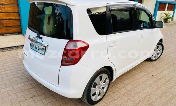 Tenga Tsaru Toyota Ractis Chena Mota in Maputo in Maputo Tenga Tsaru Toyota Ractis Chena Mota in Maputo in Maputo