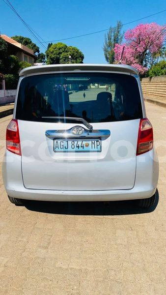 Big with watermark toyota ractis maputo maputo 12385