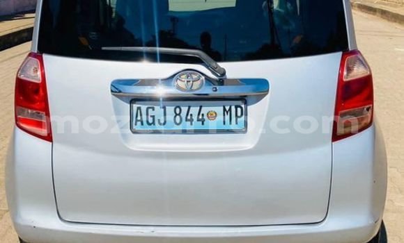 Tenga Tsaru Toyota Ractis Sirivha Mota in Maputo in Maputo Tenga Tsaru Toyota Ractis Sirivha Mota in Maputo in Maputo