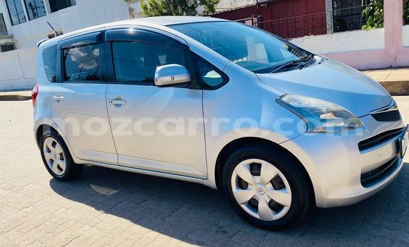 Tenga Tsaru Toyota Ractis Sirivha Mota in Maputo in Maputo Tenga Tsaru Toyota Ractis Sirivha Mota in Maputo in Maputo