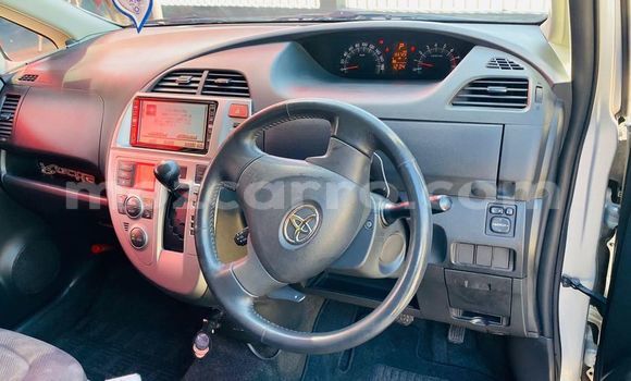 Tenga Tsaru Toyota Ractis Sirivha Mota in Maputo in Maputo Tenga Tsaru Toyota Ractis Sirivha Mota in Maputo in Maputo