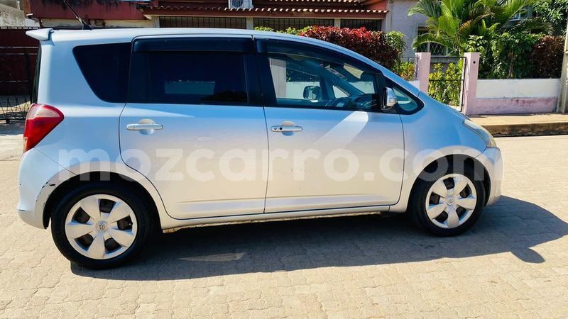 Big with watermark toyota ractis maputo maputo 12385