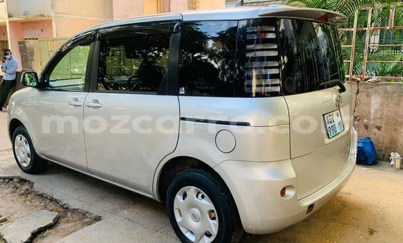 Tenga Tsaru Toyota Sienta Sirivha Mota in Maputo in Maputo Tenga Tsaru Toyota Sienta Sirivha Mota in Maputo in Maputo