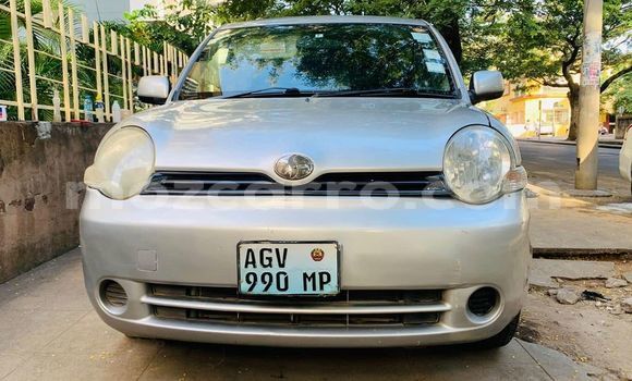 Tenga Tsaru Toyota Sienta Sirivha Mota in Maputo in Maputo Tenga Tsaru Toyota Sienta Sirivha Mota in Maputo in Maputo