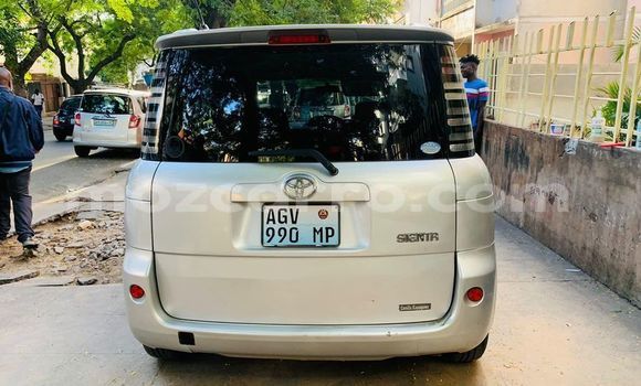 Tenga Tsaru Toyota Sienta Sirivha Mota in Maputo in Maputo Tenga Tsaru Toyota Sienta Sirivha Mota in Maputo in Maputo