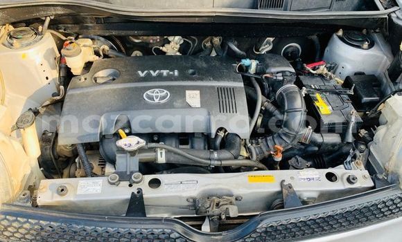 Tenga Tsaru Toyota Sienta Sirivha Mota in Maputo in Maputo Tenga Tsaru Toyota Sienta Sirivha Mota in Maputo in Maputo