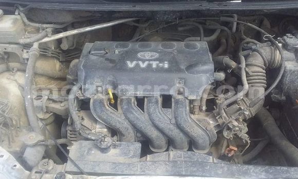 Tenga Tsaru Toyota Runx Zvimwe Mota in Maputo in Maputo Tenga Tsaru Toyota Runx Zvimwe Mota in Maputo in Maputo