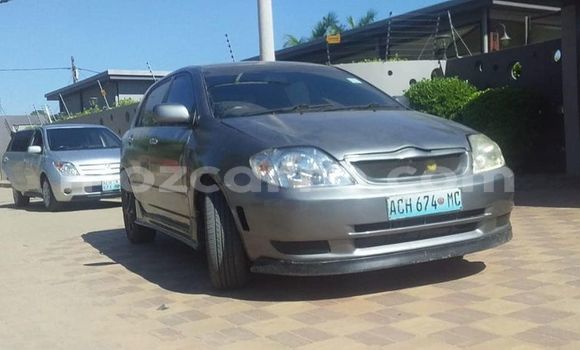 Tenga Tsaru Toyota Runx Zvimwe Mota in Maputo in Maputo Tenga Tsaru Toyota Runx Zvimwe Mota in Maputo in Maputo