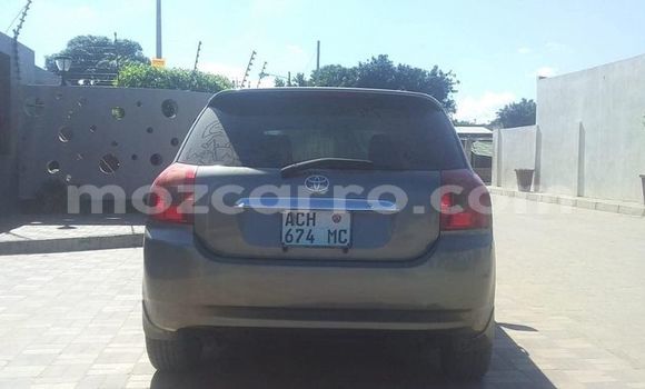 Tenga Tsaru Toyota Runx Zvimwe Mota in Maputo in Maputo Tenga Tsaru Toyota Runx Zvimwe Mota in Maputo in Maputo